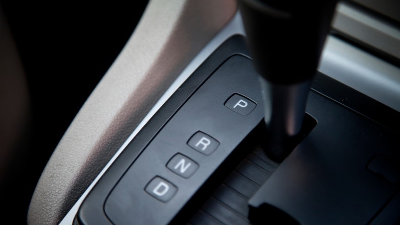 Automatyczna skrzynia biegów