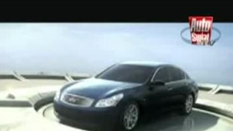 Infiniti w Polsce - zobacz co kupisz w salonie