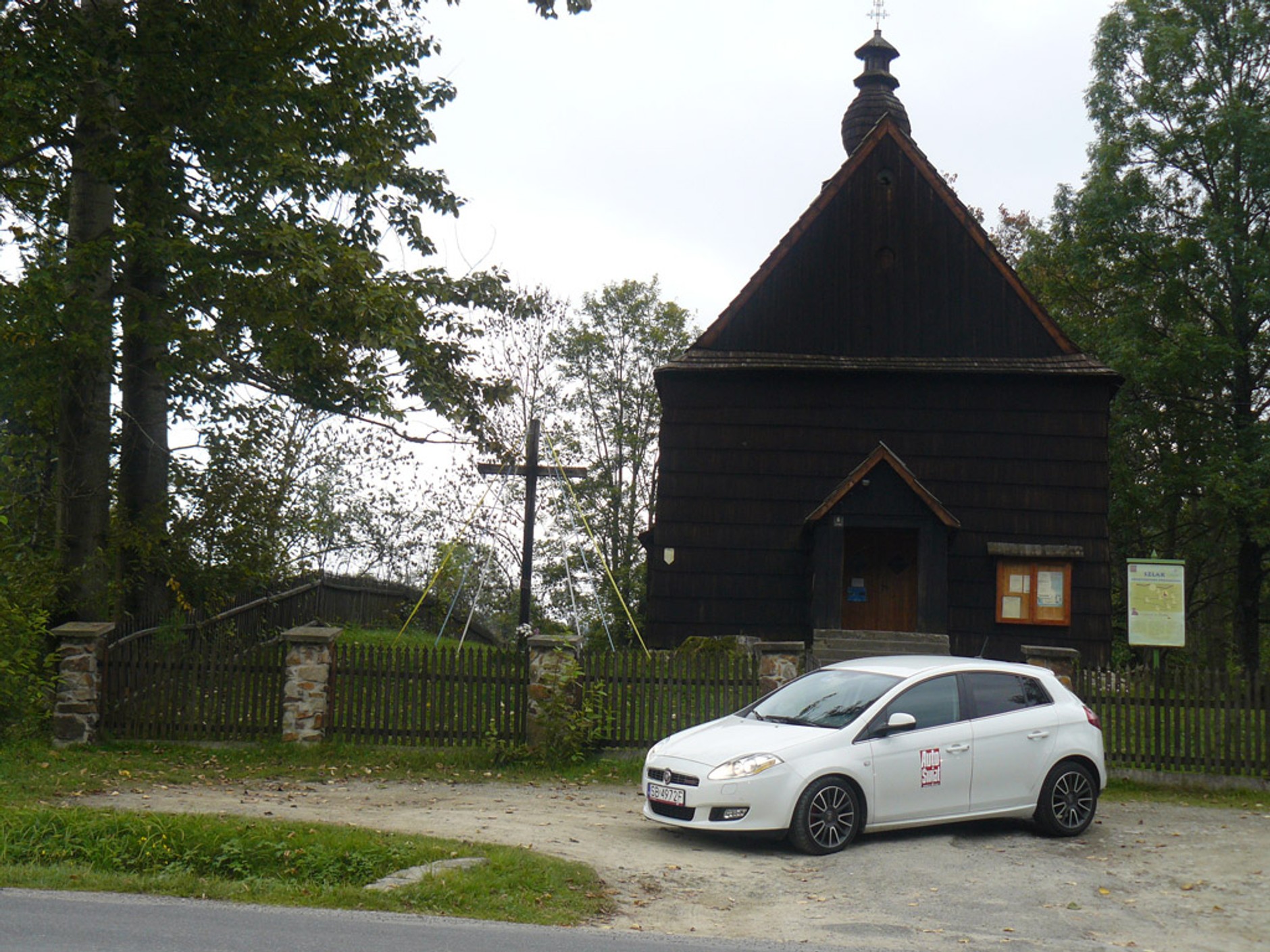 Fiat Bravo: ulubieniec kierowców