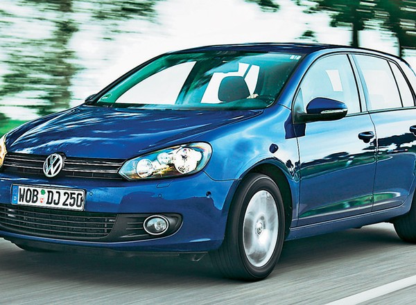 Używany Volkswagen Golf 6: poznaj jego największe wady