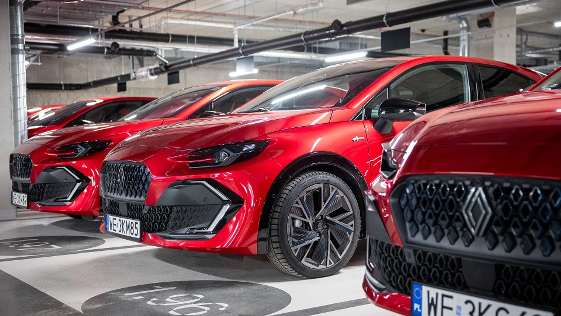 Nowe Renault Clio