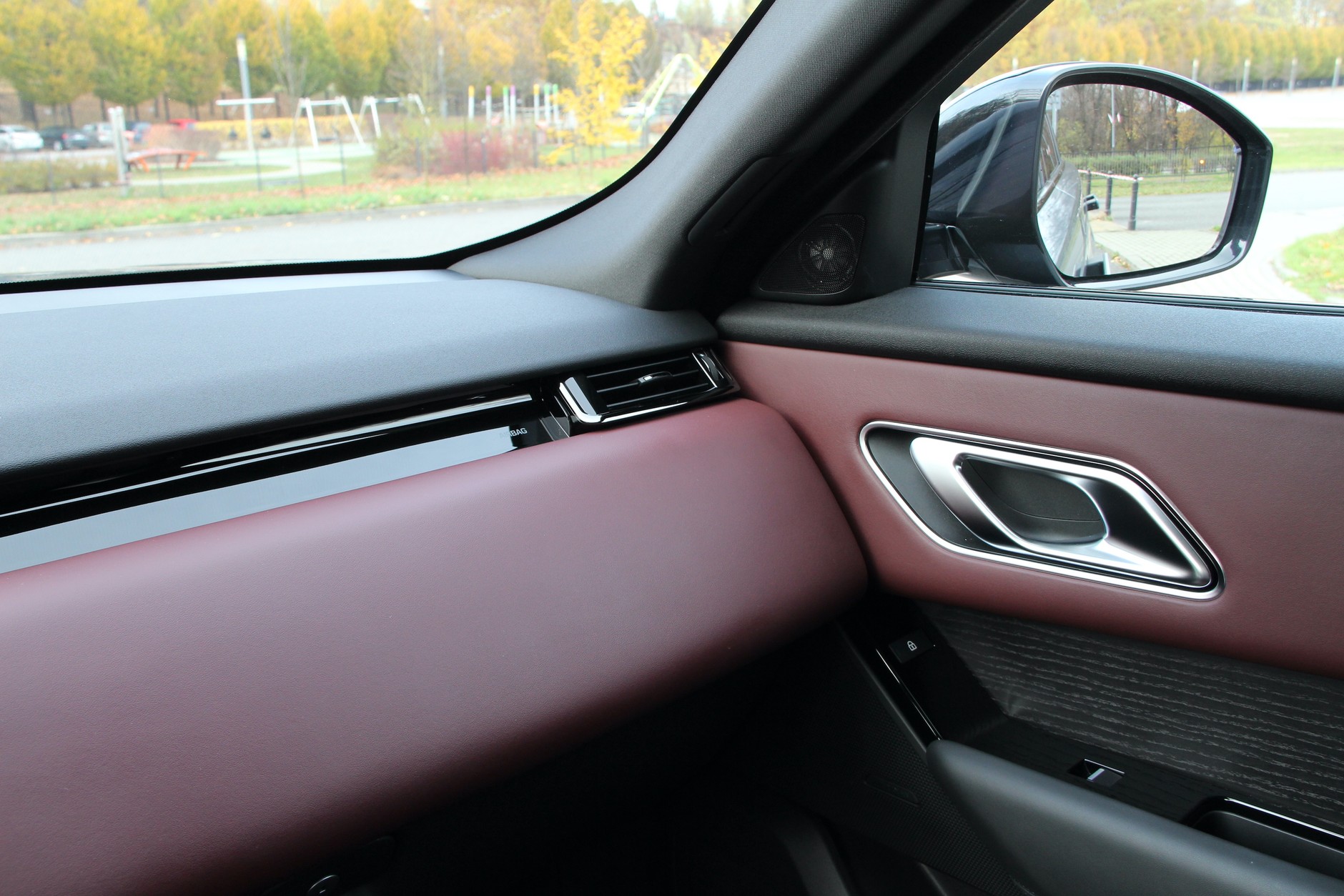 Range Rover Velar 2.0 PHEV Dynamic HSE