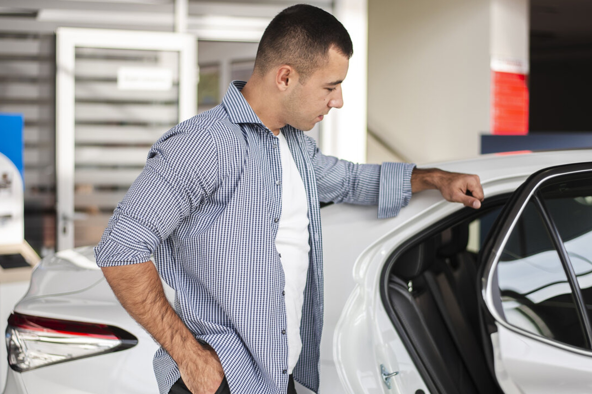 Skup aut Gdynia – szybka sprzedaż, zero problemów i realna gotówka