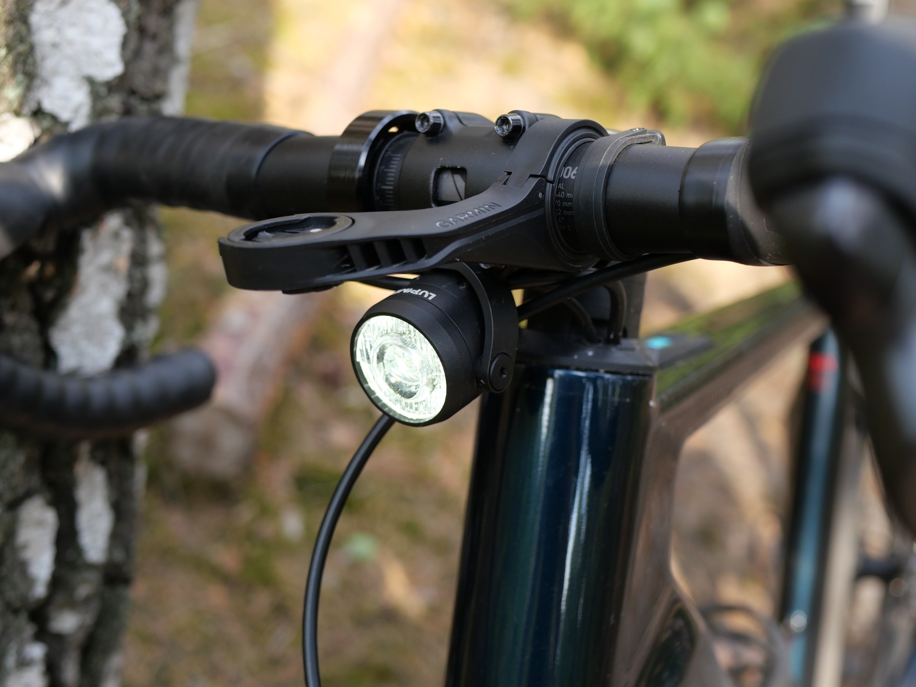 Canyon Grizl:ON CF 7