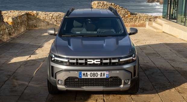 Dacia stawia na auta z LPG, ale nie tylko. W tym roku pojawią się cztery nowe modele