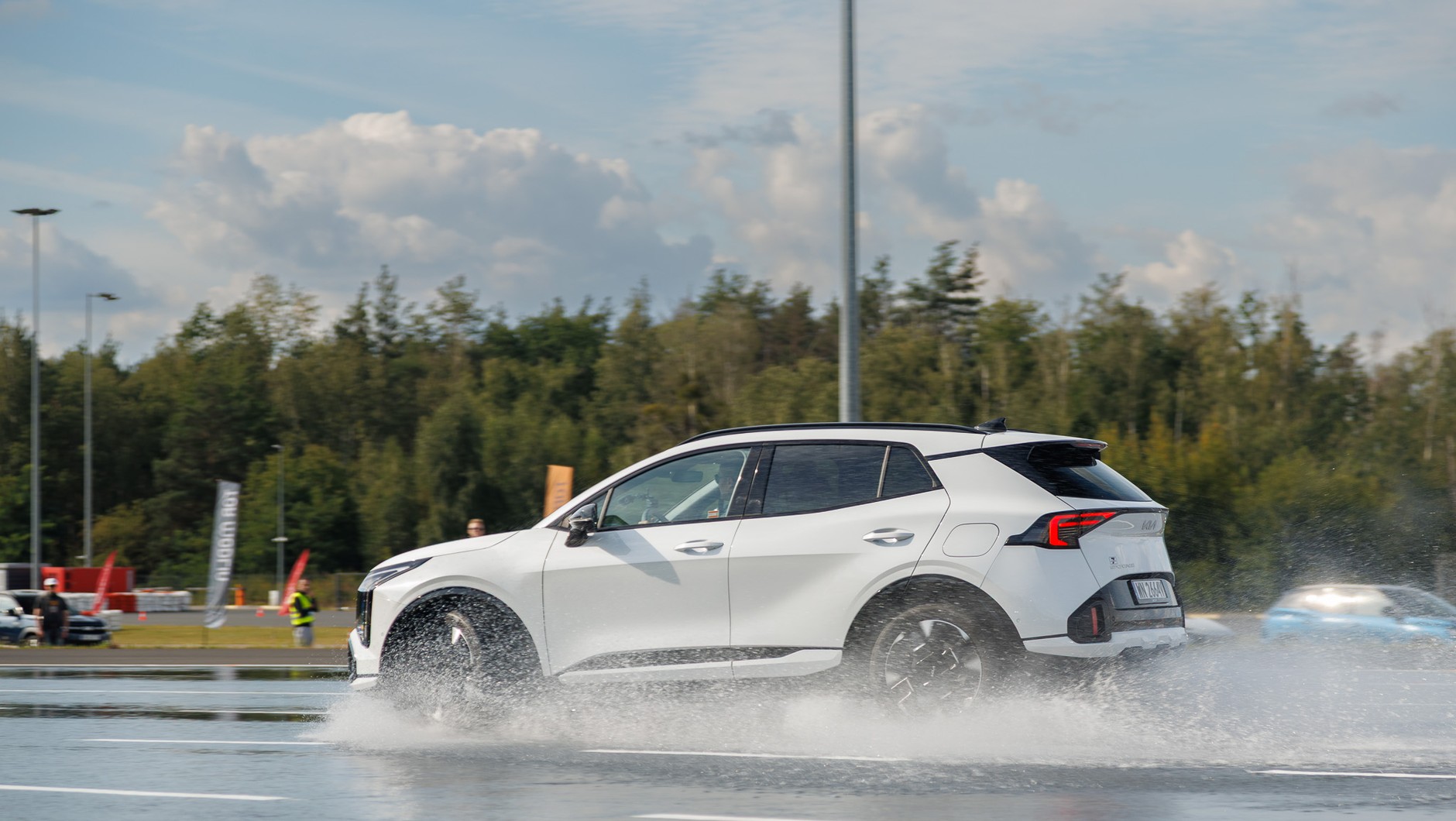 Wielki Test Auto Świata 2025