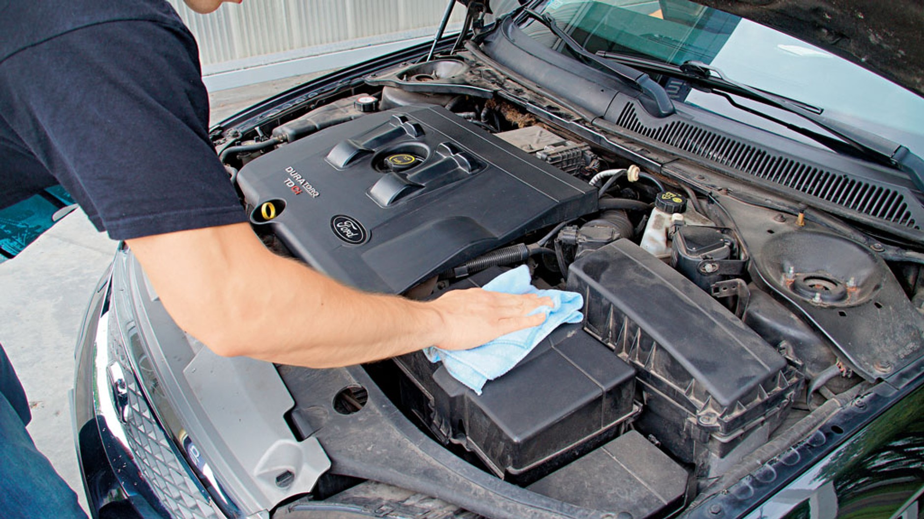 Amator ocenia głównie wygląd