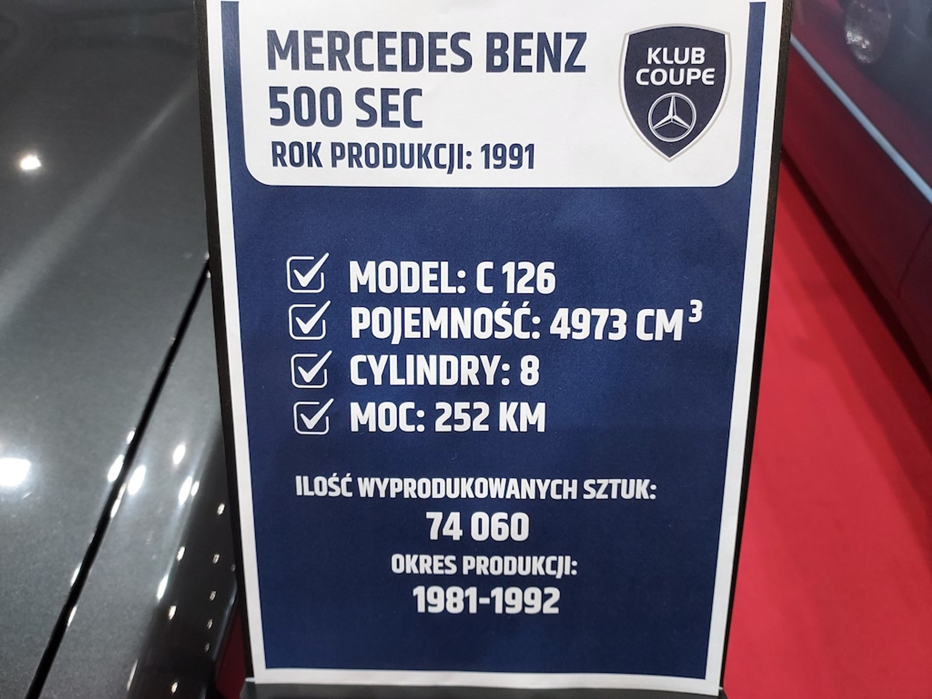 Retro Motor Show 2025