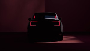300 km w 10 minut i nawet 700 km na jednym ładowaniu. Volvo ES90 zapowiada się bardzo ciekawie