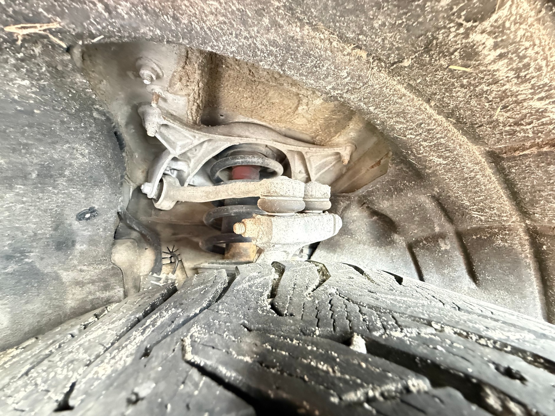 Używane Audi Q5 z ogłoszenia