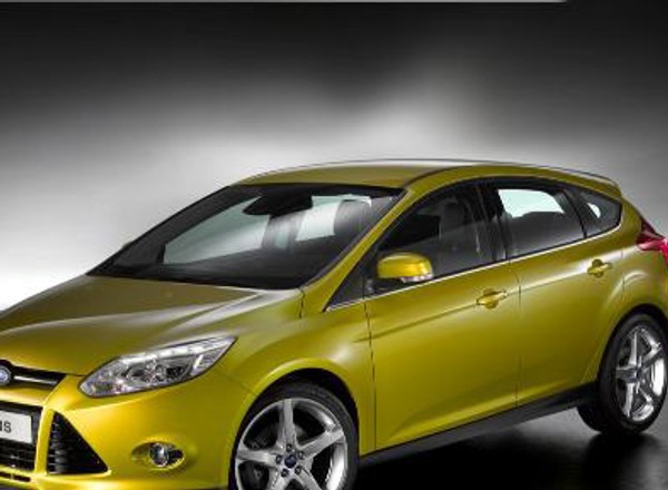 Nowy Ford Focus już wyceniony!