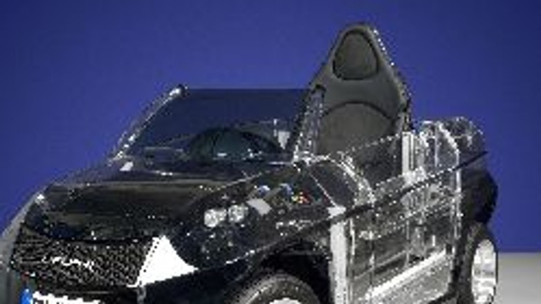 Delphi: Innowacje we Frankfurcie