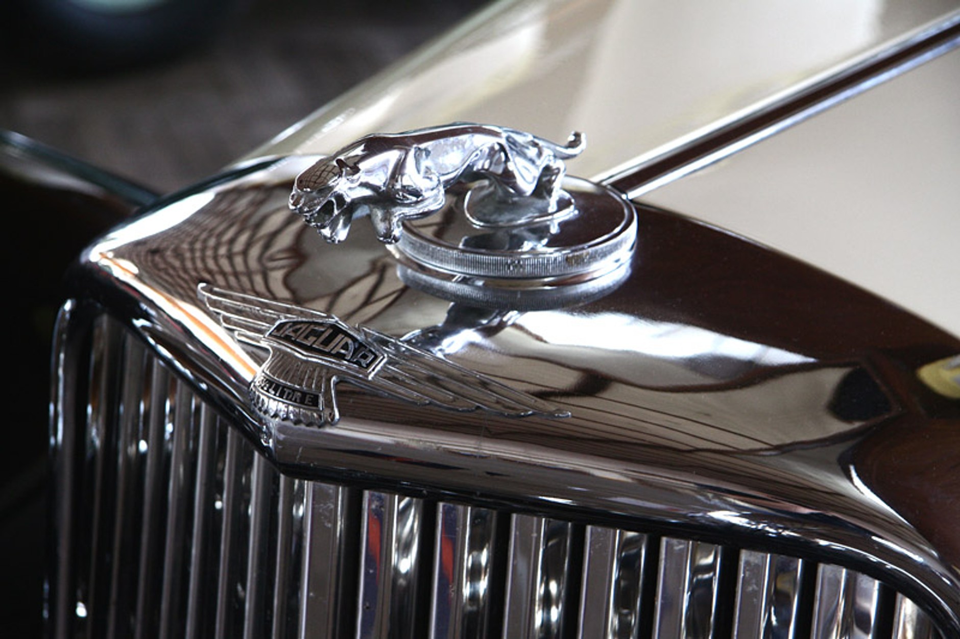 Retro Prague 2008: weterani szos w Holešovicach (fotogaleria)