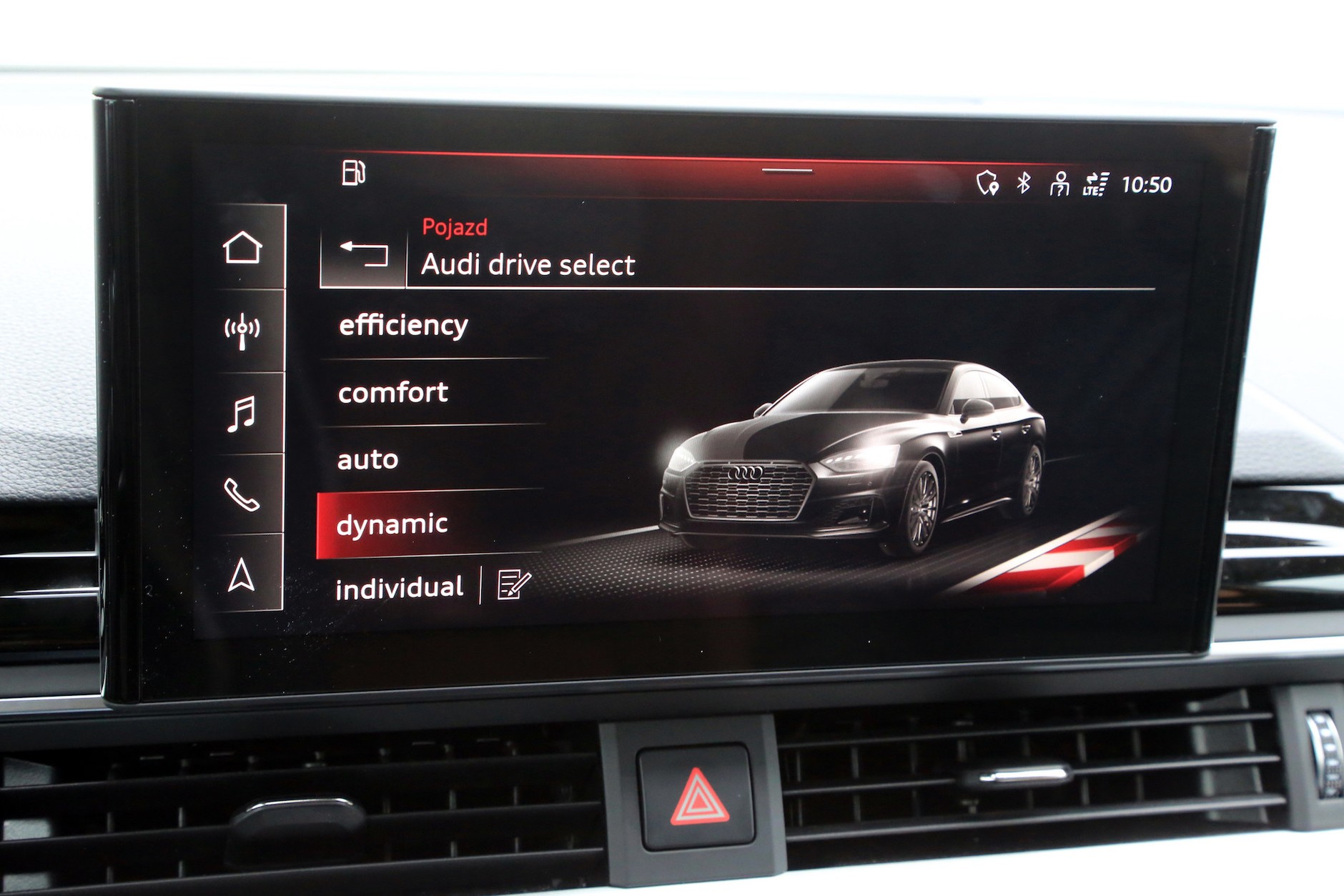 Audi A5 Sportback 40 TFSI