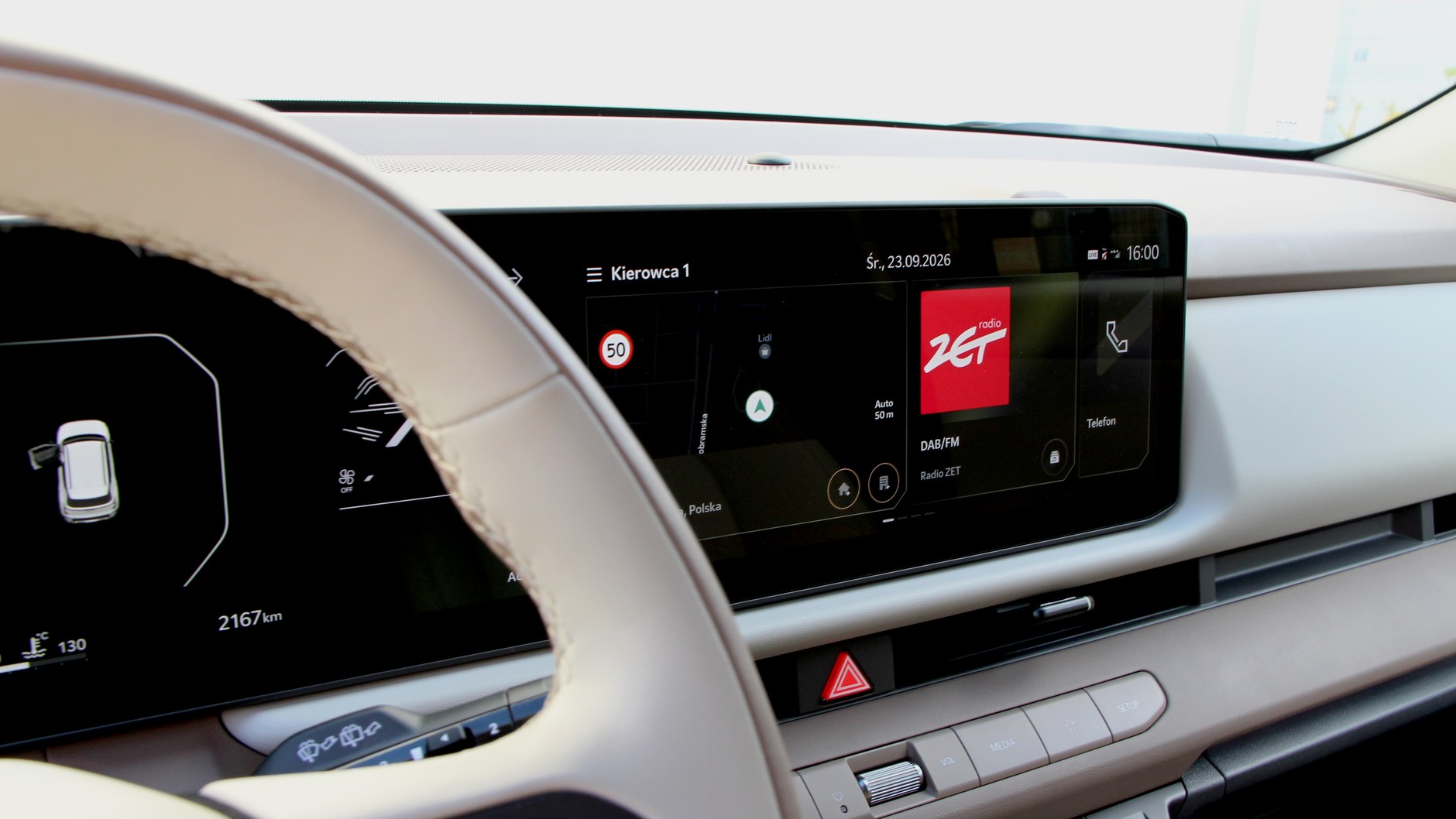 Kia Seltos 1.6 T-GDI L (Business Line)