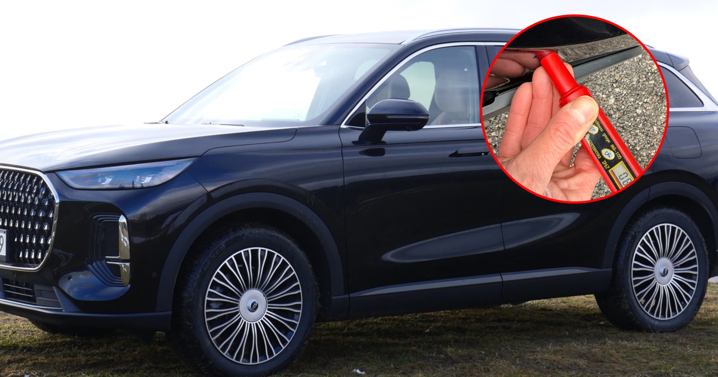 Marka nie ma znaczenia — w każdej zdarzają się większe lub mniejsze wpadki