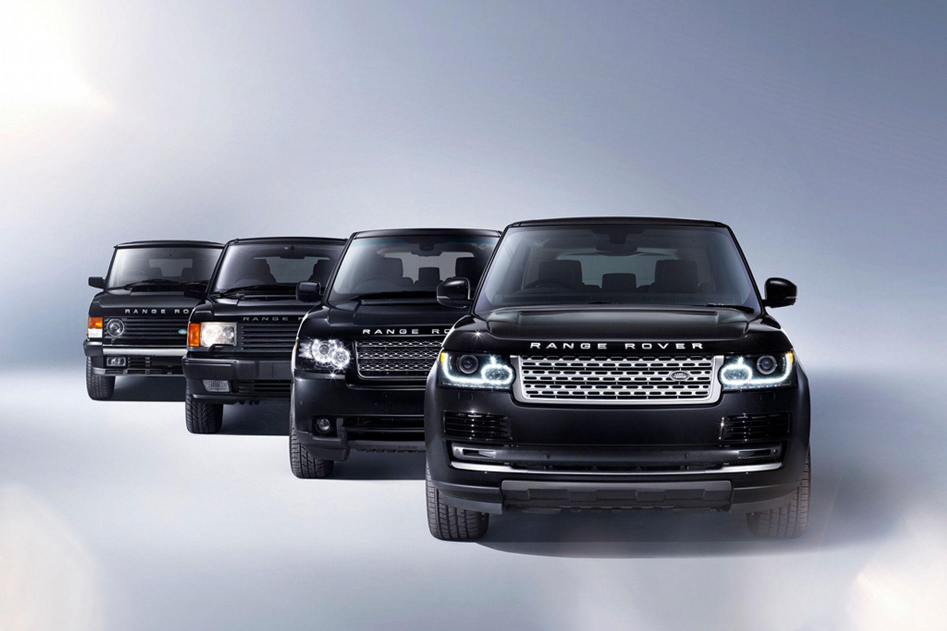 Nowy Range Rover z polskimi cenami