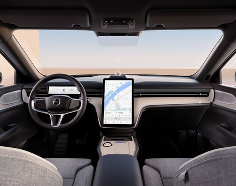 Volvo EX90