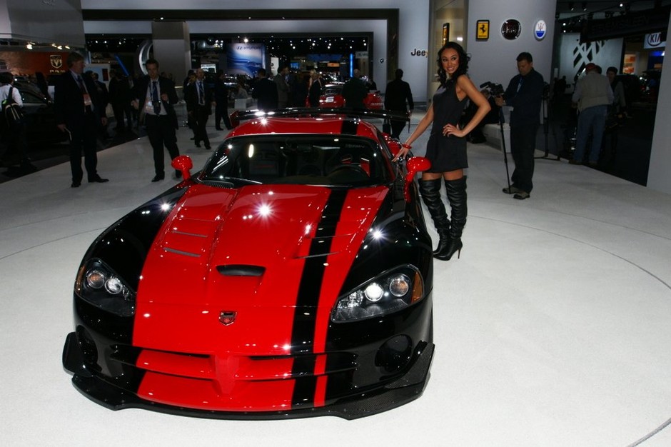 Galeria Detroit 2010 cz. 2