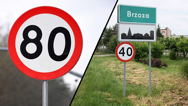 Ministerstwo potwierdza. Będzie nowy wyższy limit prędkości dla wybranych kierowców