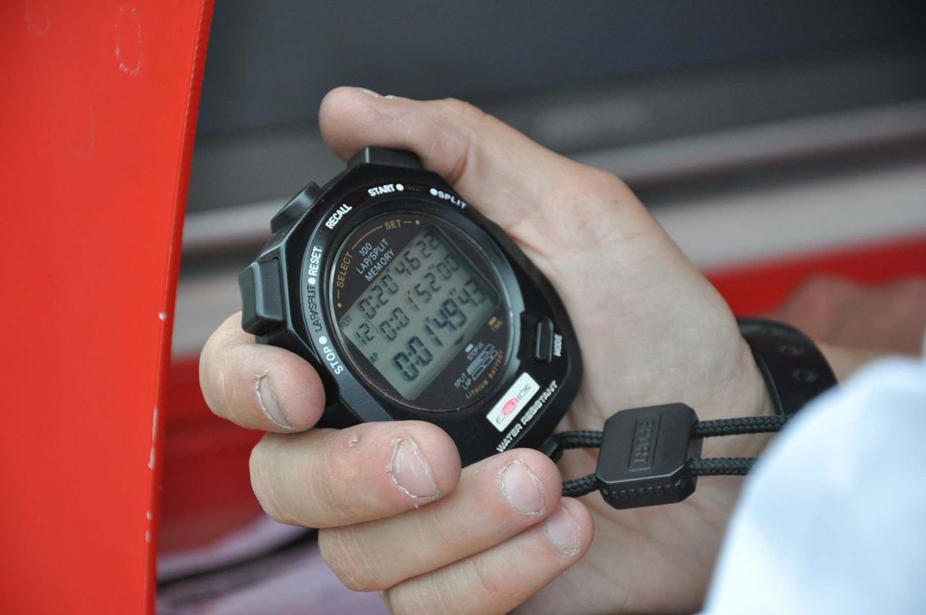 International GT Open