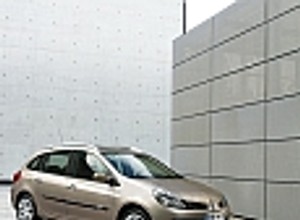 Clio Grandtour