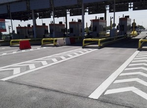 Zakończył się remont autostrady A4 pod Wrocławiem