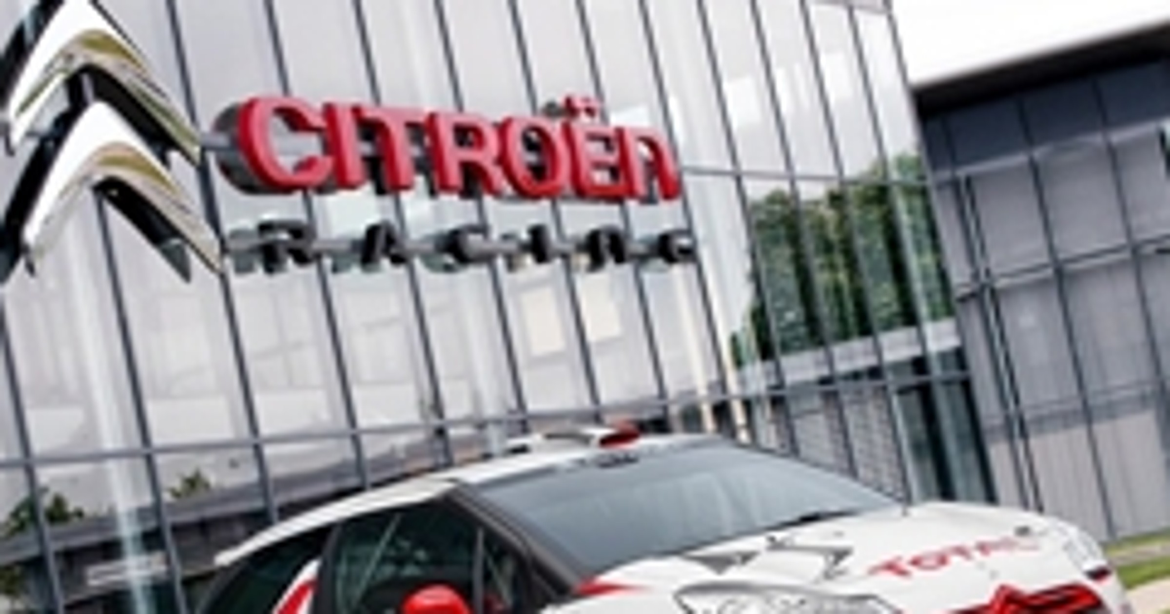 Citroën DS3 R3 – można go kupić, poważnie
