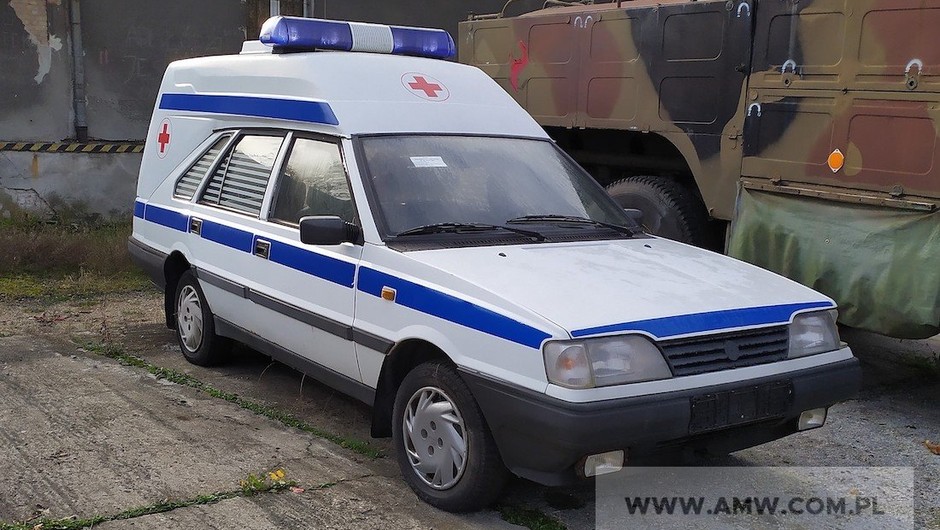 Agencja Mienia Wojskowego - przetarg