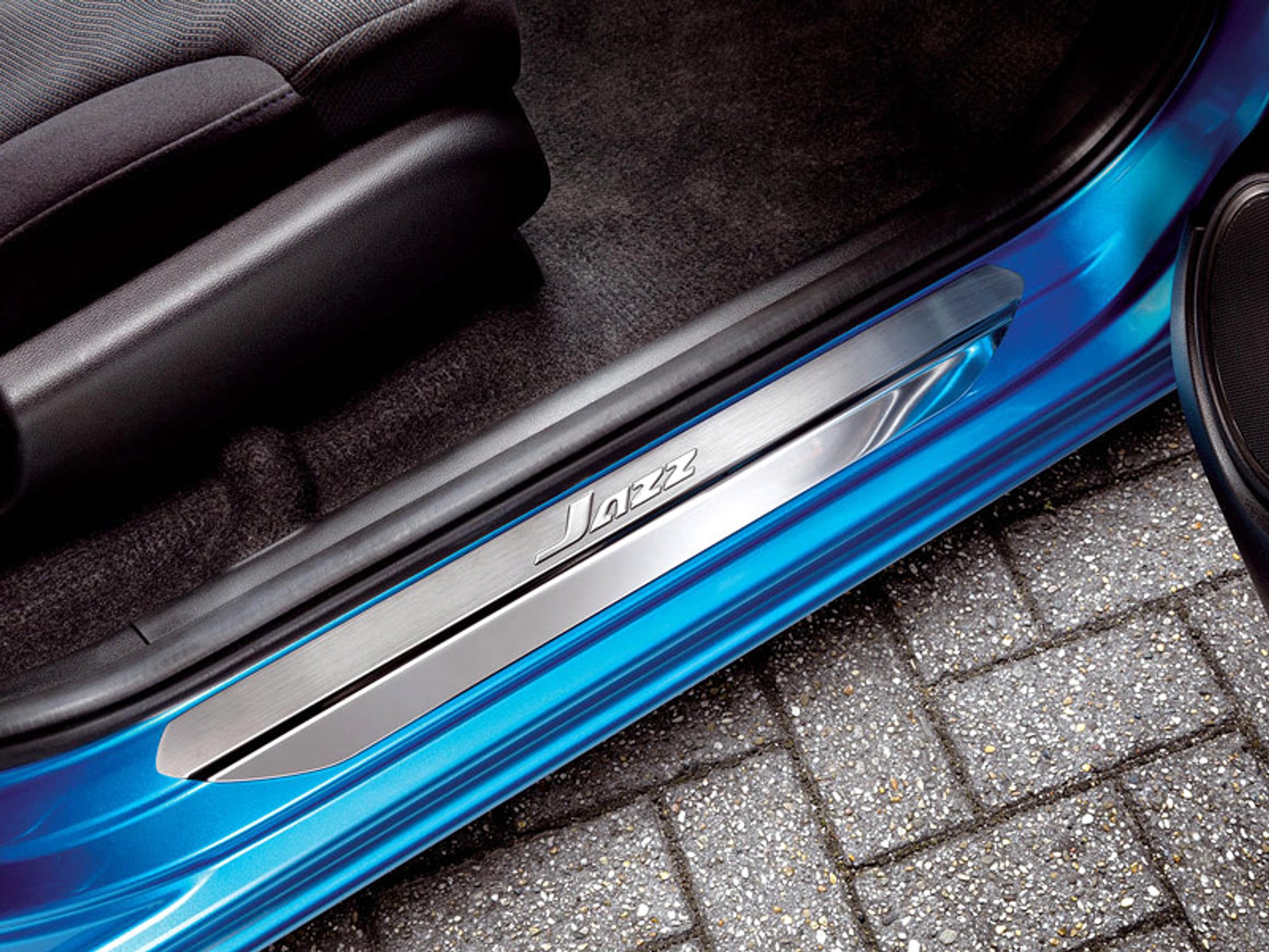 Honda Jazz: nowe zdjęcia i dane techniczne