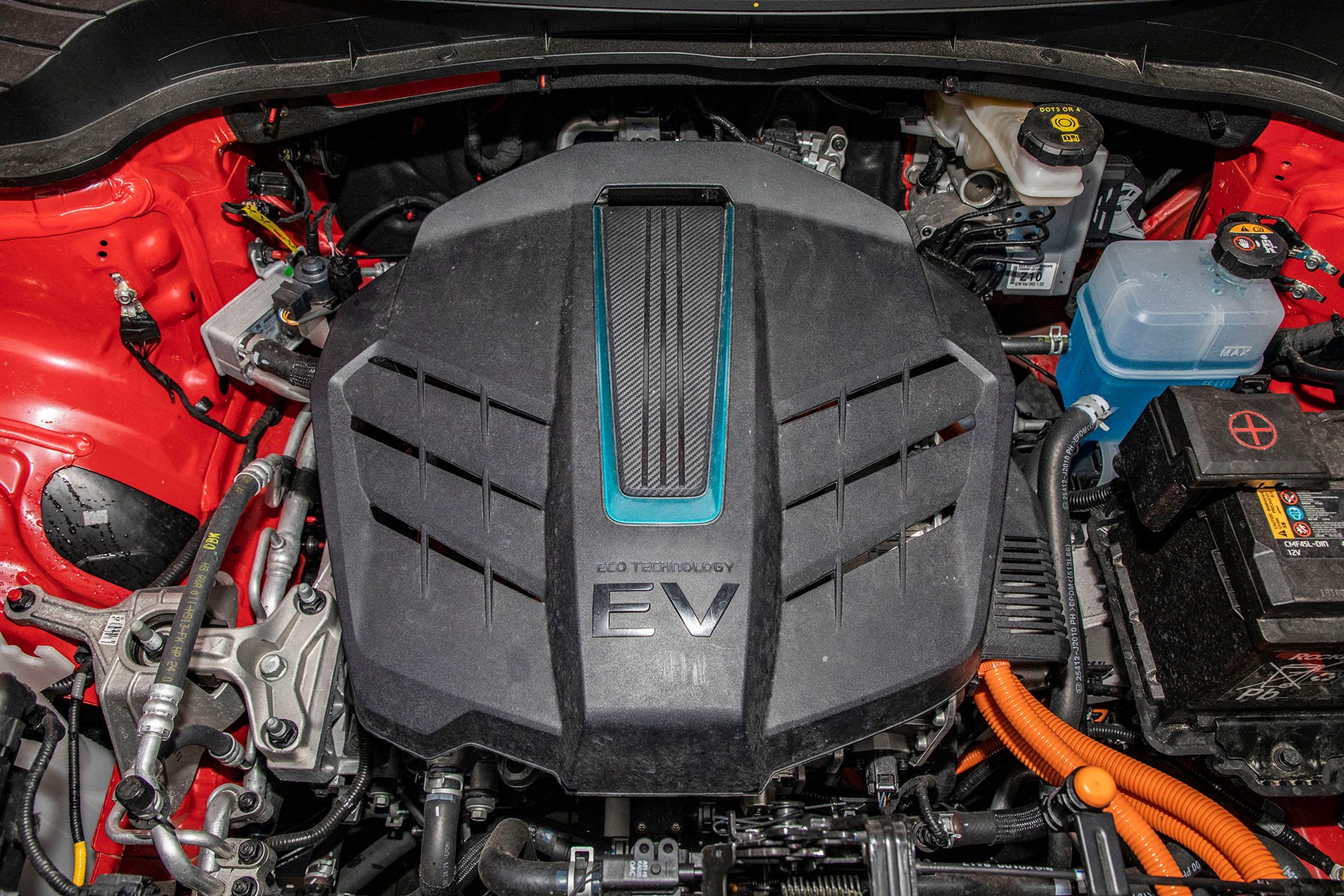 Kia E-Soul - na to auto warto poczekać