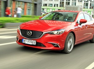 Rodzinne auto za 100 tys. zł. TOP 5 i żadnego SUV-a