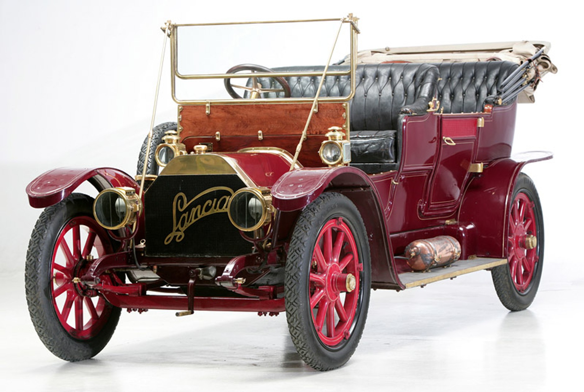 Pebble Beach: zwycięzcą Alfa Romeo 8C 2900B Touring Berlinetta