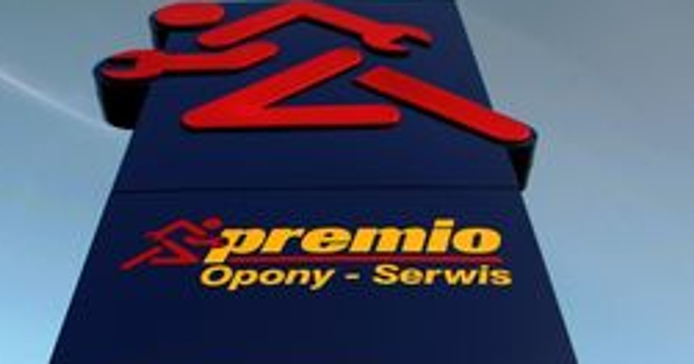 Goodyear: super system dla sieci Premio