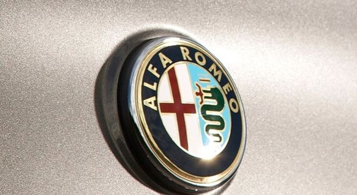 Alfa Romeo na wysokich obrotach