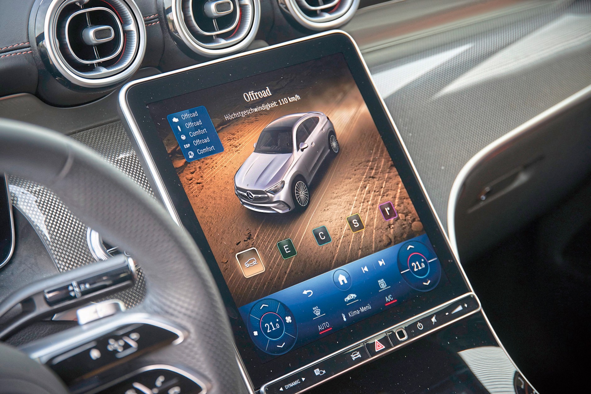 Audi Q5 Sportback kontra BMW X4 i Mercedes GLC Coupe