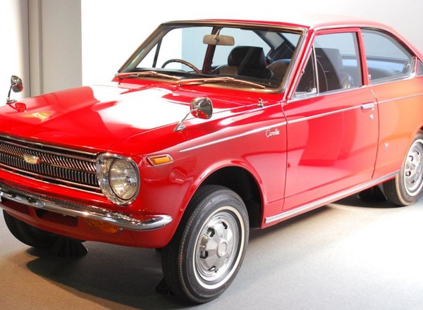 Auto Świat Classic na Retro Motor Show w Poznaniu