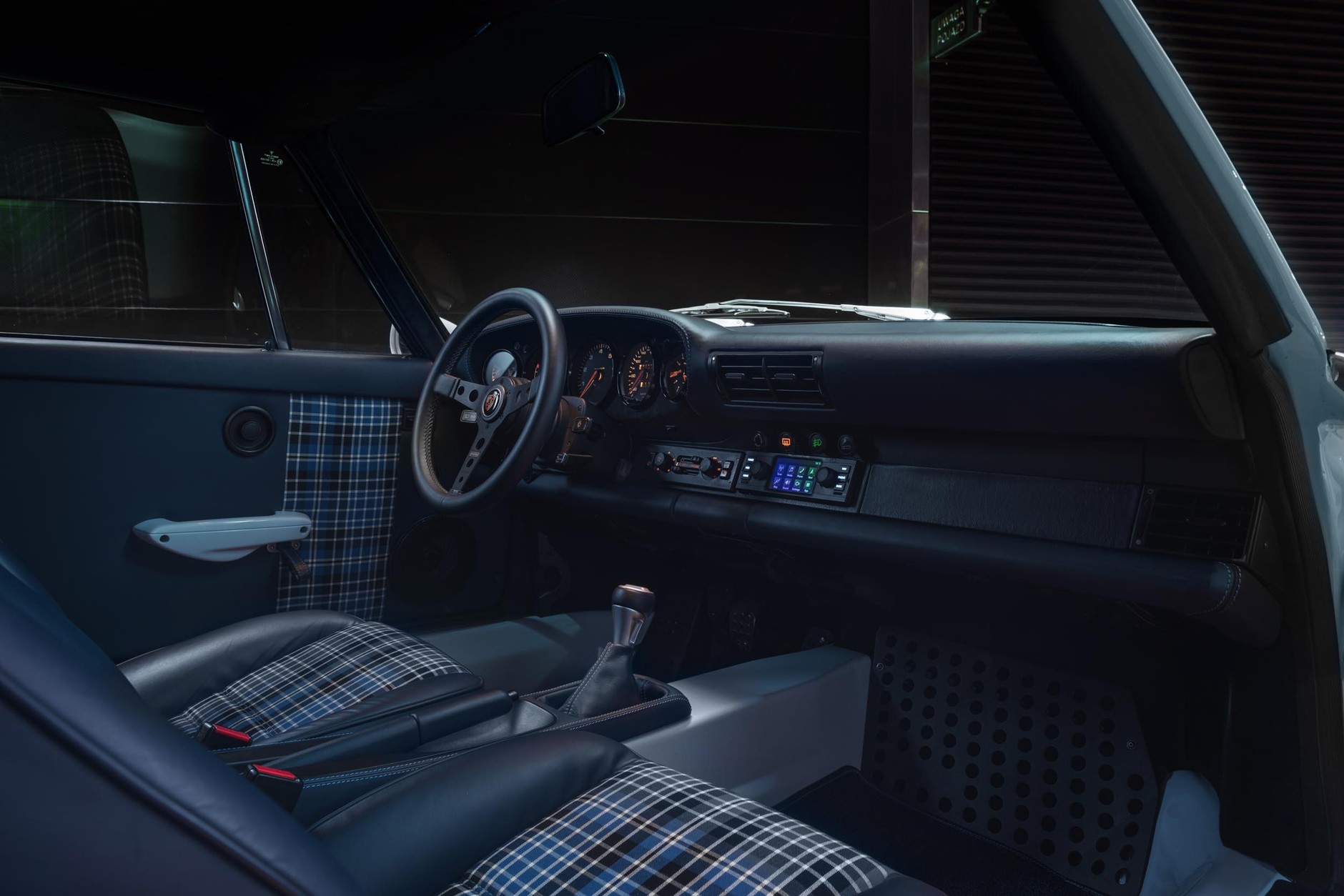 911Garage Porsche 911 Remastered