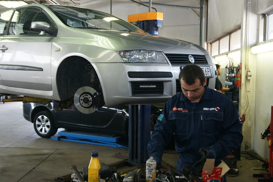 Naprawimy ci auto: Fiaty Punto i Stilo