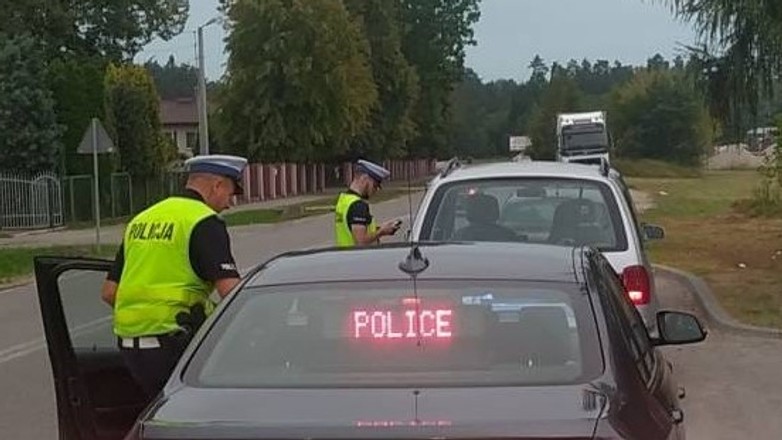 Źródło: mazowiecka.policja.gov.pl