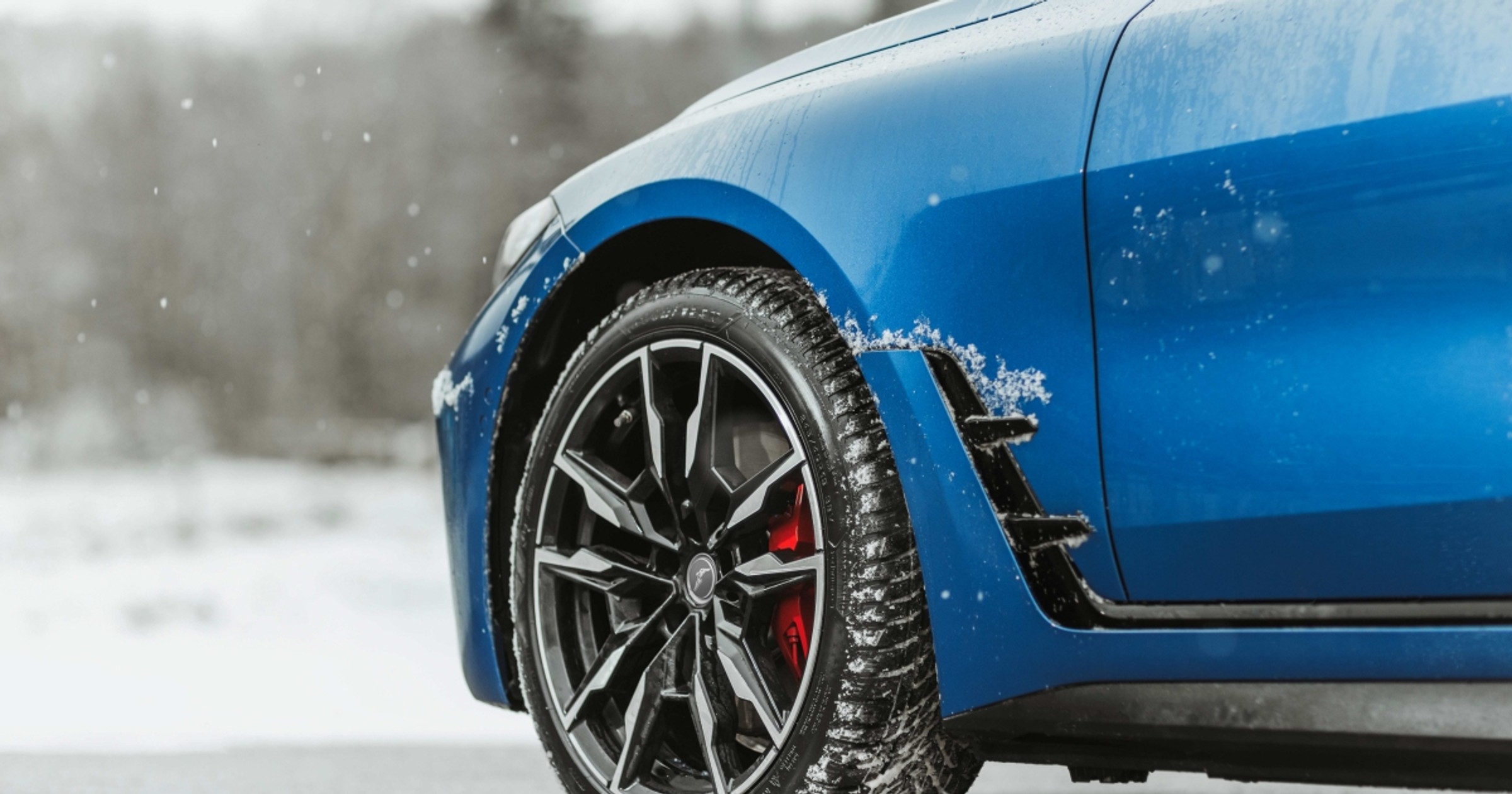 Goodyear UltraGrip Performance 3
