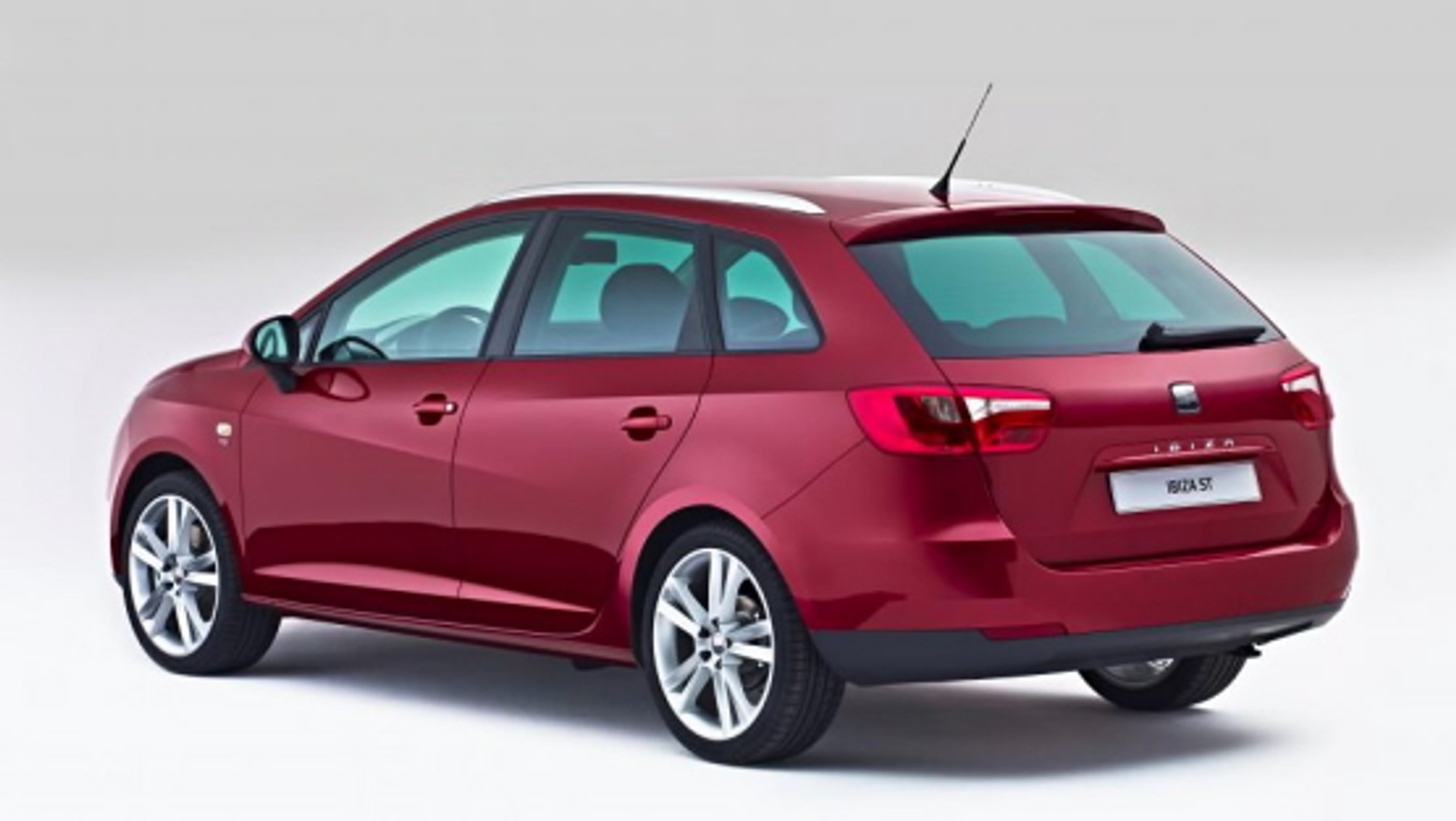 Genewa 2010: Seat - nowy model Ibiza ST