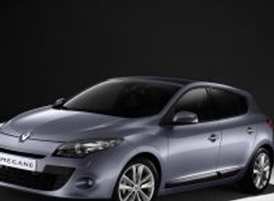 Paryż 2008: Renault Megane w pełnej okazałości (nowe zdjęcia i informacje)