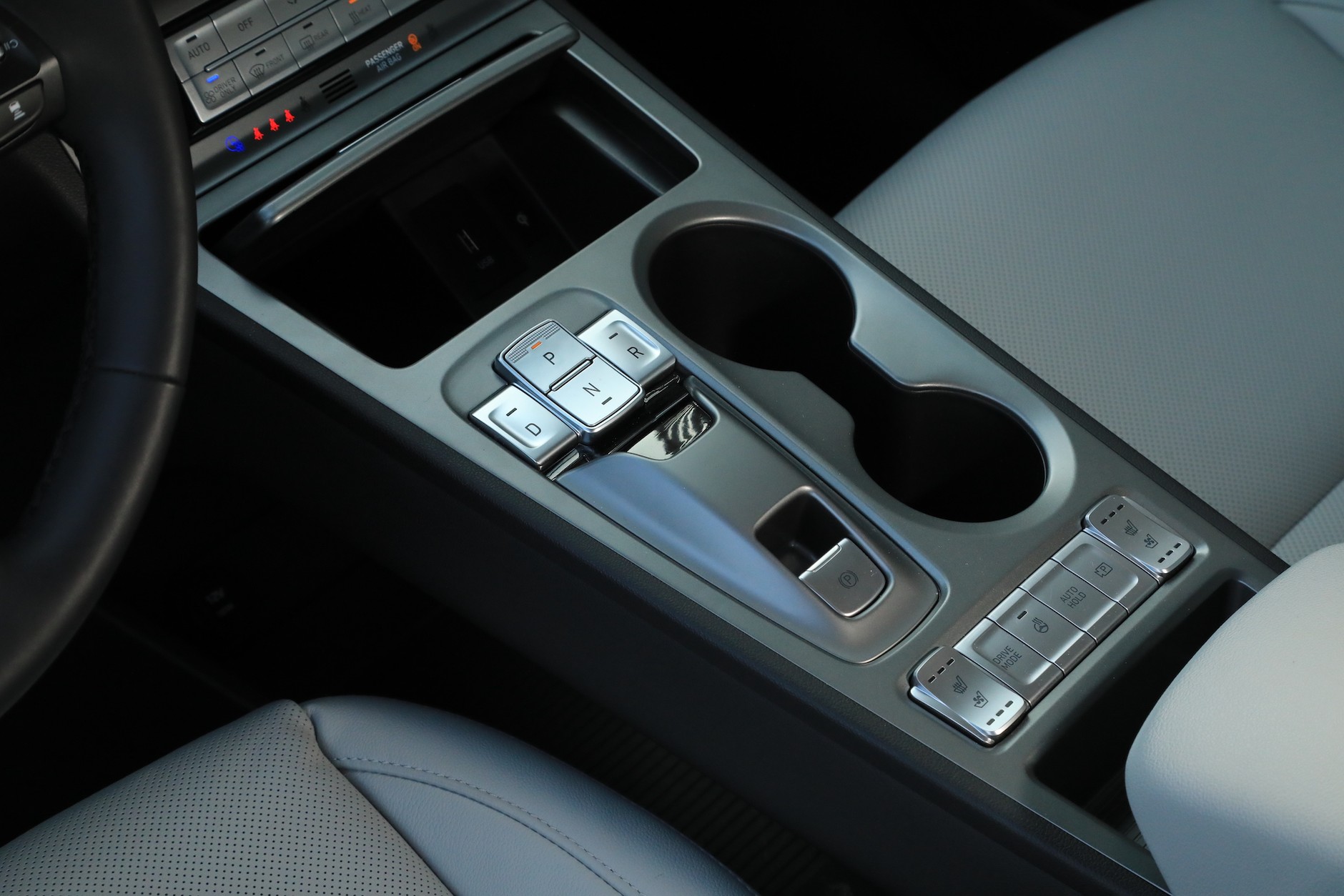 Hyundai Kona Electric