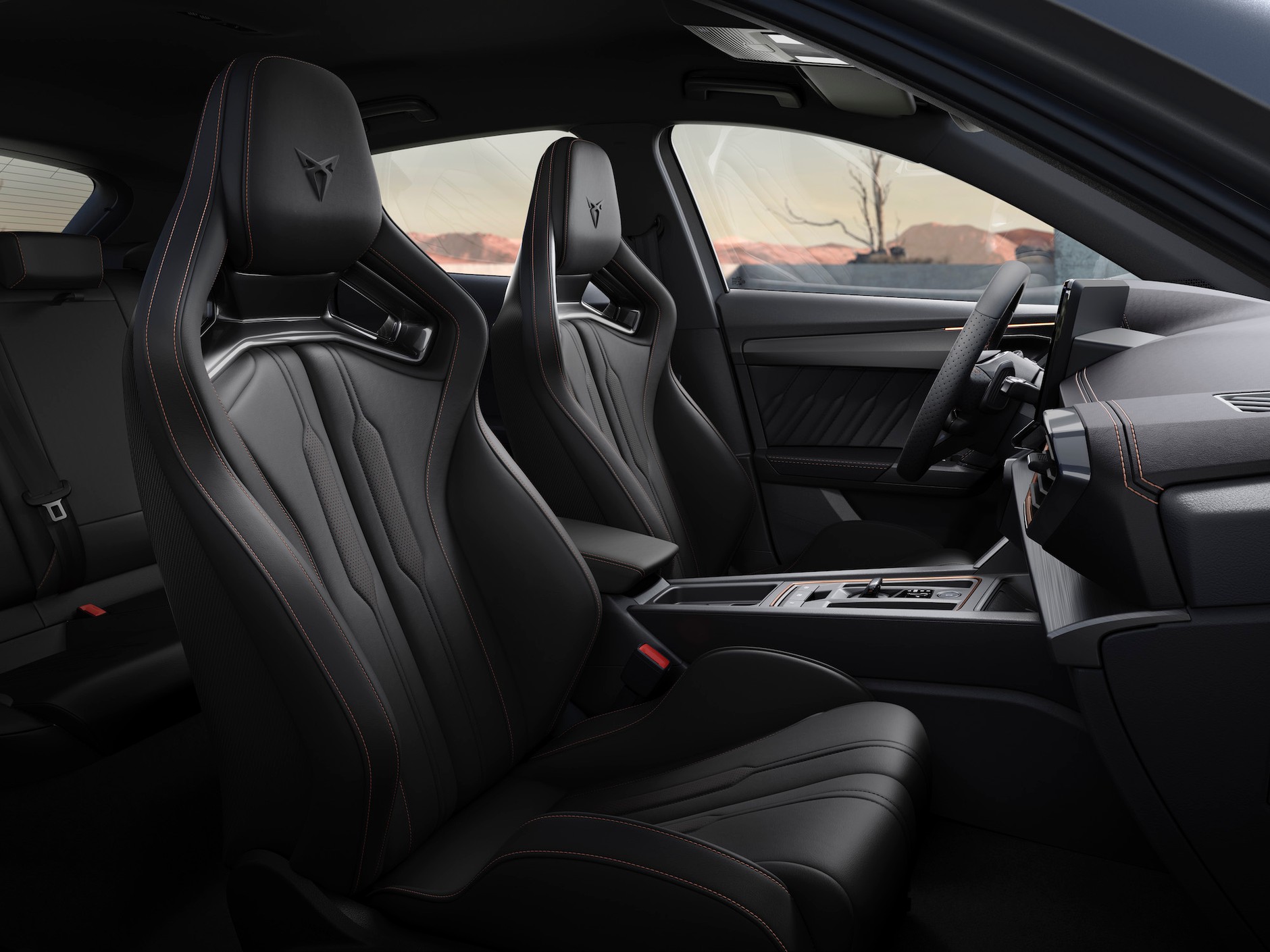 Cupra Formentor VZ5