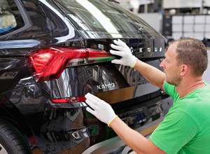 Skoda Kamiq – Czesi rozpoczęli produkcję. Polskie ceny jeszcze w lipcu