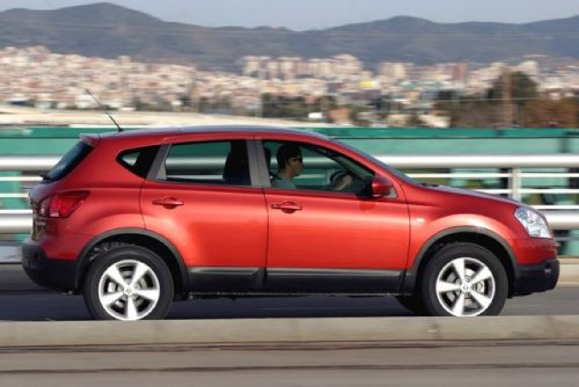 Nissan znowu doceniony