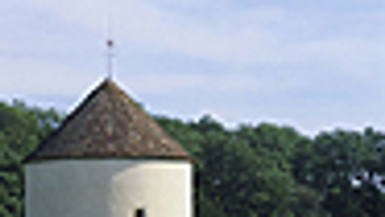 Maybachem po pustyni