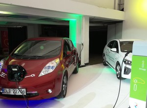 Polska jak Norwegia – rząd będzie dopłacać 36 tys. zł do zakupu aut elektrycznych