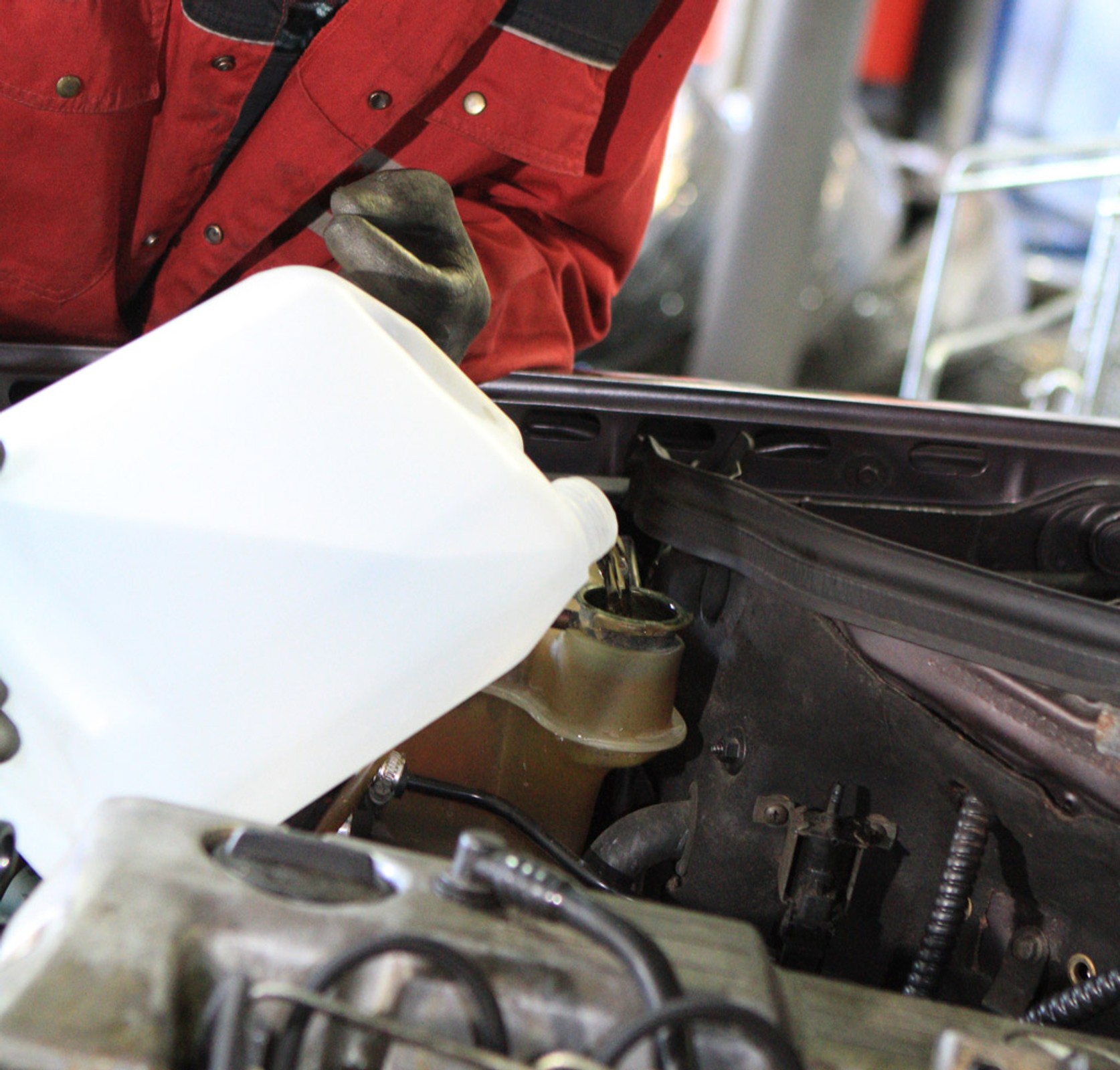 Radzimy, jak zamontować ogrzewanie postojowe